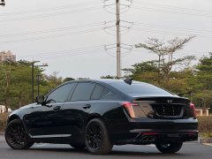 Cadillac CT5 28T Luxury Pro - photo 5