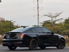 Cadillac CT5 28T Luxury Pro - photo 6