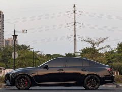 Cadillac CT5 28T Luxury Pro - photo 7