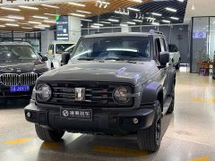 Tank 300 Off-Road Edition 2.0T Conqueror - ფოტო 1