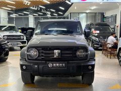 Tank 300 Off-Road Edition 2.0T Conqueror - ფოტო 2
