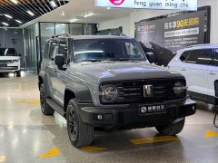 Tank 300 Off-Road Edition 2.0T Conqueror - ფოტო 3