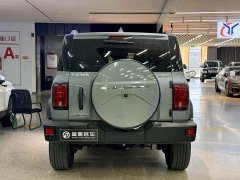 Tank 300 Off-Road Edition 2.0T Conqueror - ფოტო 7