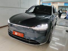 AITO M9 Extended Range Ultra 42kWh 6-Seater - ფოტო 1