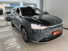 AITO M9 Extended Range Ultra 42kWh 6-Seater - ფოტო 2
