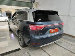 AITO M9 Extended Range Ultra 42kWh 6-Seater - ფოტო 4