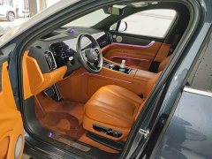 AITO M9 Extended Range Ultra 42kWh 6-Seater - ფოტო 5