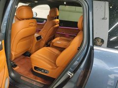 AITO M9 Extended Range Ultra 42kWh 6-Seater - ფოტო 6