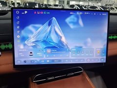Deepal Deep Blue S07 230Ultra Huawei Qiankun ADS SE - photo 12