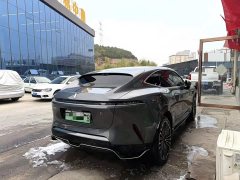 Avatr 11 116 Edition - ფოტო 4