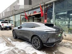 Avatr 11 116 Edition - ფოტო 6