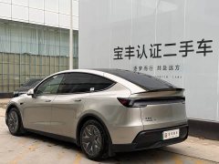 Tesla Model Y L Long Range All-Wheel Drive - ფოტო 12