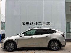 Tesla Model Y L Long Range All-Wheel Drive - ფოტო 3