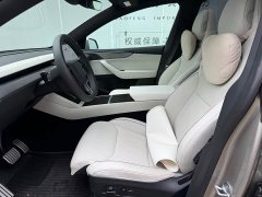 Tesla Model Y L Long Range All-Wheel Drive - ფოტო 4