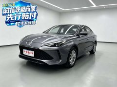 SAIC MG i5 1.5L CVT Prestige - ფოტო 1
