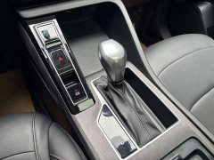SAIC MG i5 1.5L CVT Prestige - ფოტო 15