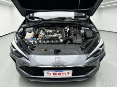 SAIC MG i5 1.5L CVT Prestige - ფოტო 16