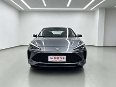 SAIC MG i5 1.5L CVT Prestige - ფოტო 2