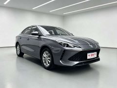 SAIC MG i5 1.5L CVT Prestige - ფოტო 3