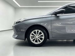 SAIC MG i5 1.5L CVT Prestige - ფოტო 4