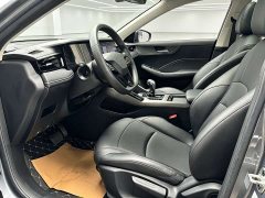 SAIC MG i5 1.5L CVT Prestige - ფოტო 5