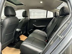 SAIC MG i5 1.5L CVT Prestige - ფოტო 6