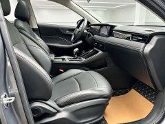 SAIC MG i5 1.5L CVT Prestige - ფოტო 7