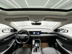 SAIC MG i5 1.5L CVT Prestige - ფოტო 9