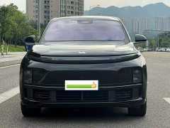 Li Auto L7 Pro - ფოტო 1