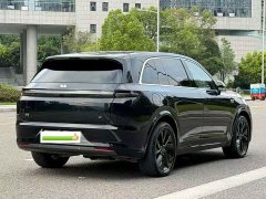 Li Auto L7 Pro - ფოტო 5