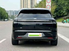 Li Auto L7 Pro - ფოტო 6