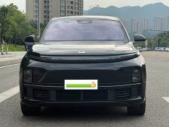 Li Auto L7 Pro - ფოტო 9