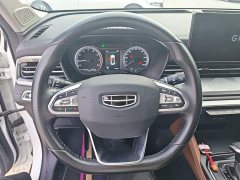 Geely Emgrand X6 PRO 1.4T Automatic Luxury - ფოტო 10