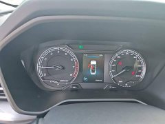 Geely Emgrand X6 PRO 1.4T Automatic Luxury - ფოტო 11