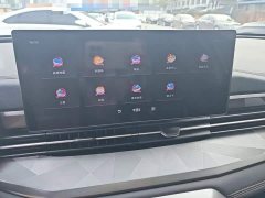 Geely Emgrand X6 PRO 1.4T Automatic Luxury - ფოტო 12