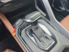Geely Emgrand X6 PRO 1.4T Automatic Luxury - ფოტო 13