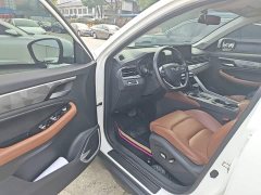 Geely Emgrand X6 PRO 1.4T Automatic Luxury - ფოტო 15
