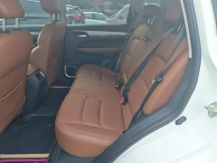 Geely Emgrand X6 PRO 1.4T Automatic Luxury - ფოტო 16