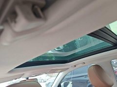 Geely Emgrand X6 PRO 1.4T Automatic Luxury - ფოტო 17
