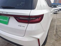 Geely Emgrand X6 PRO 1.4T Automatic Luxury - ფოტო 7