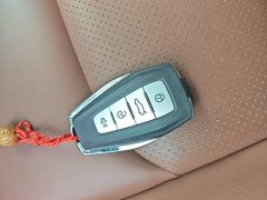 Geely Emgrand X6 PRO 1.4T Automatic Luxury - ფოტო 8