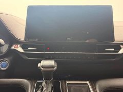 Toyota Sienna 2.5L Hybrid Platinum Edition - photo 10