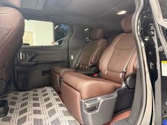 Toyota Sienna 2.5L Hybrid Platinum Edition - photo 15