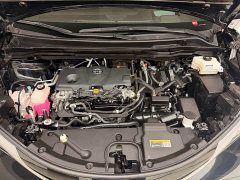 Toyota Sienna 2.5L Hybrid Platinum Edition - photo 19