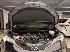 Toyota Sienna 2.5L Hybrid Platinum Edition - photo 20