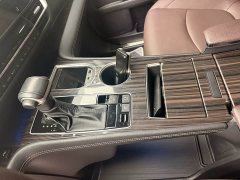 Toyota Sienna 2.5L Hybrid Platinum Edition - photo 8