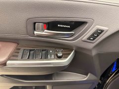 Toyota Sienna 2.5L Hybrid Platinum Edition - photo 9