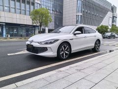 Volkswagen Lingdu L 280TSI DSG Spicy Edition - ფოტო 1