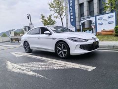 Volkswagen Lingdu L 280TSI DSG Spicy Edition - ფოტო 3