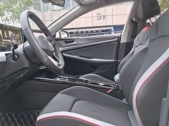 Volkswagen Lingdu L 280TSI DSG Spicy Edition - ფოტო 4